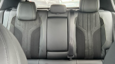 Peugeot 308 1.2 PureTech GT 5dr EAT8 Petrol Hatchback